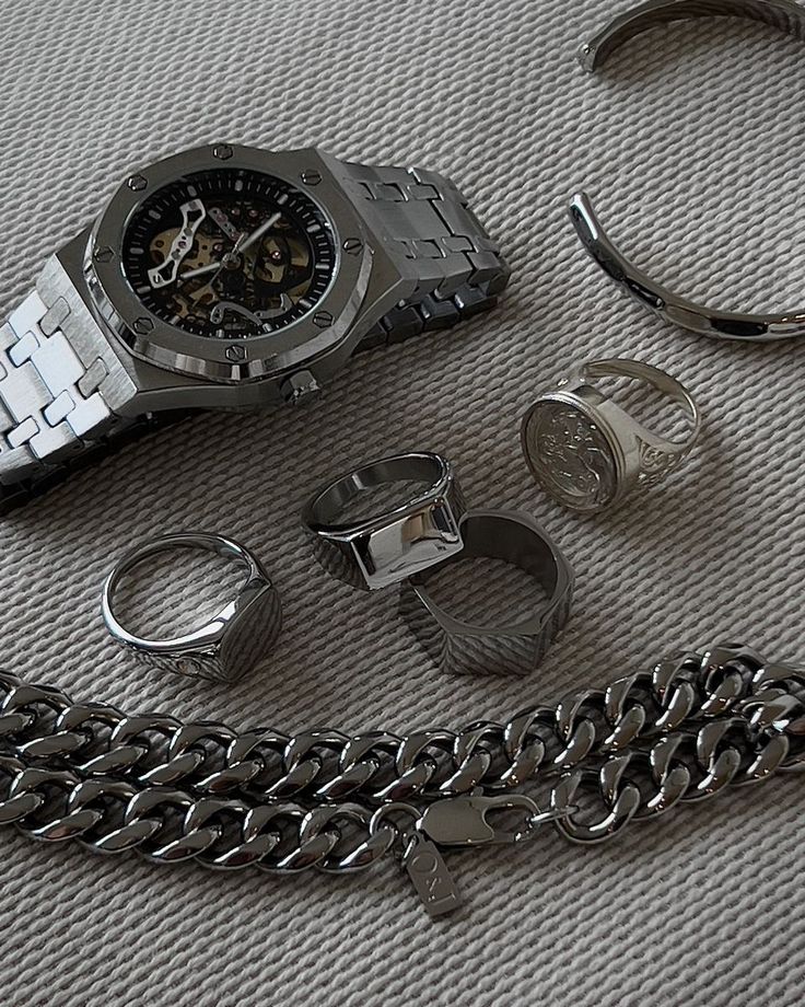 ACCESSOIRES