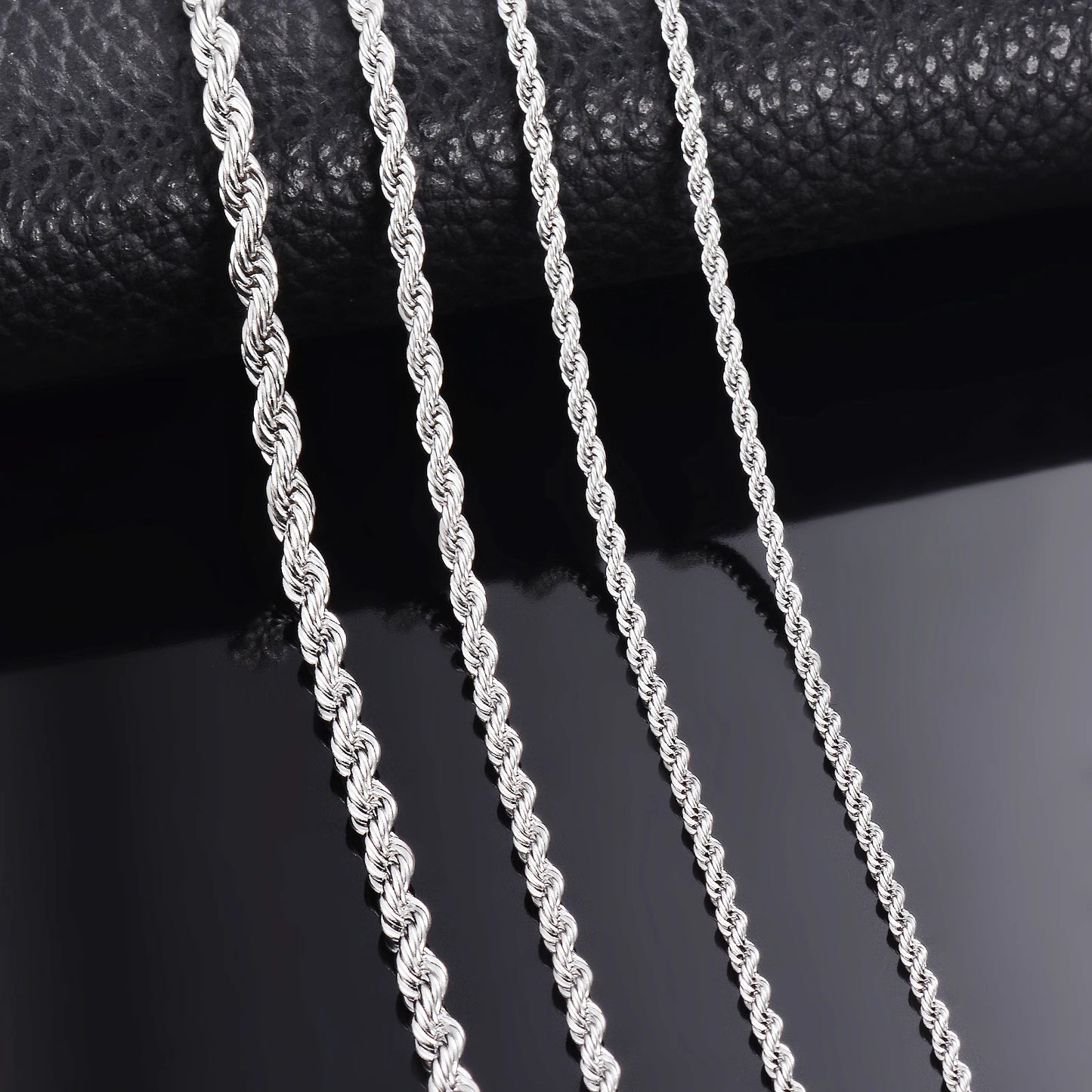 Rope chain