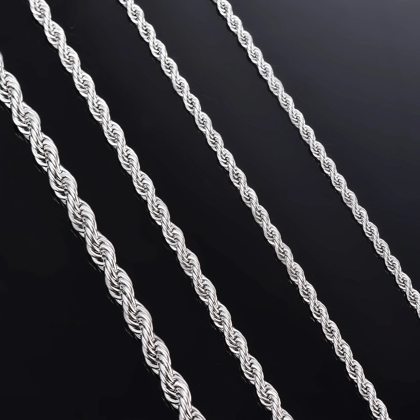 Rope chain