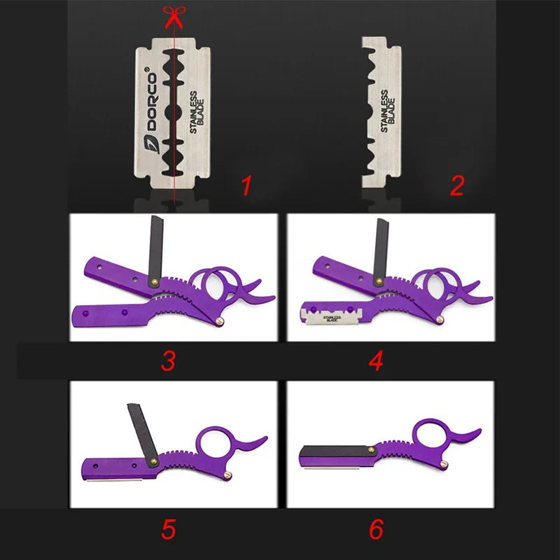 PERFECTION RAZOR
