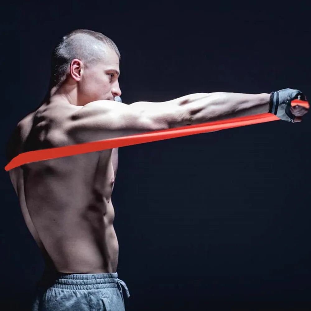 PUNCHING SPEED TRAINER