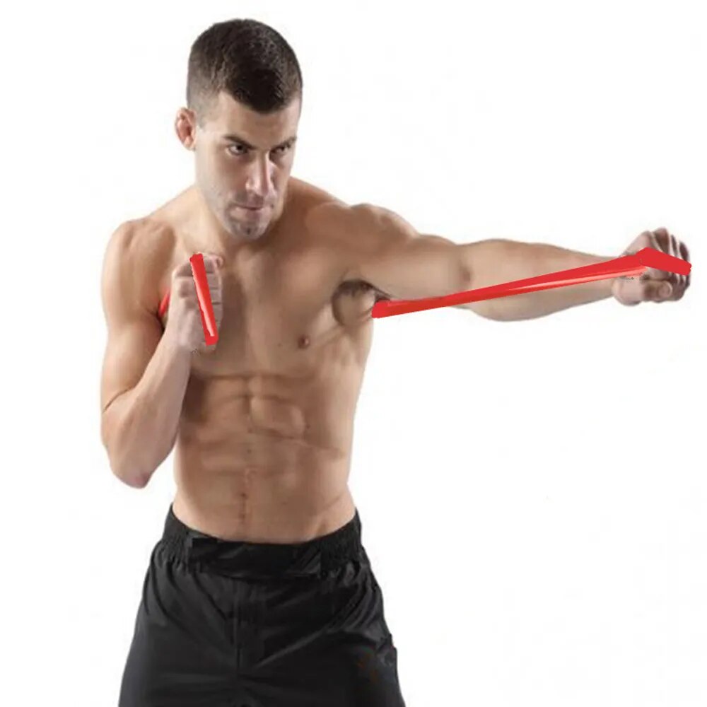 PUNCHING SPEED TRAINER