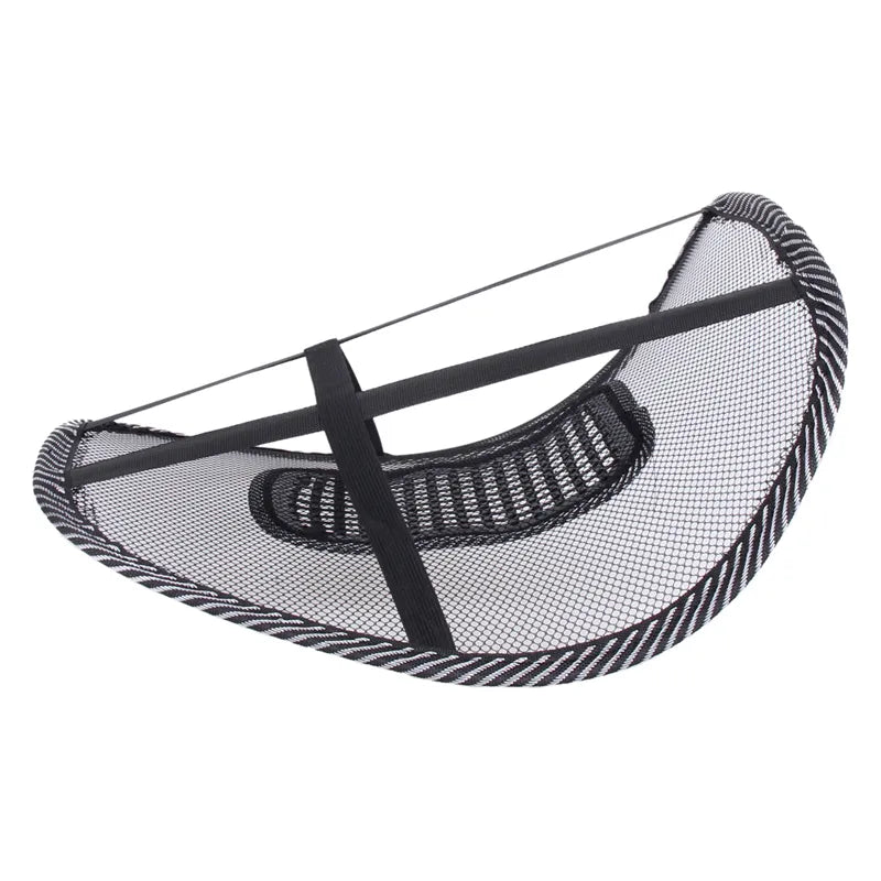 CAR SEAT BACK SUPPORTER