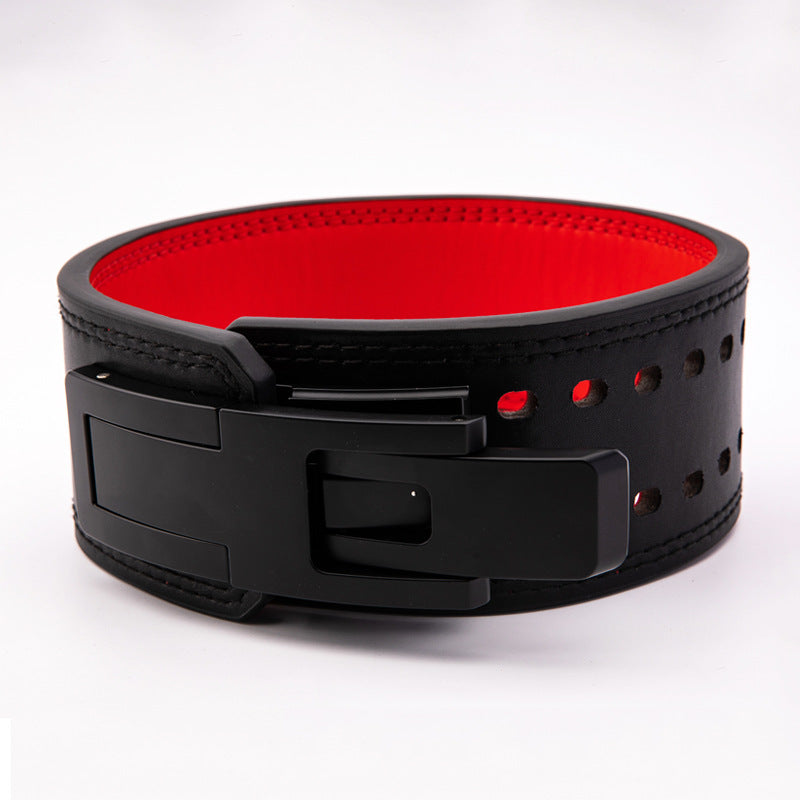 Lever Lifting Belt