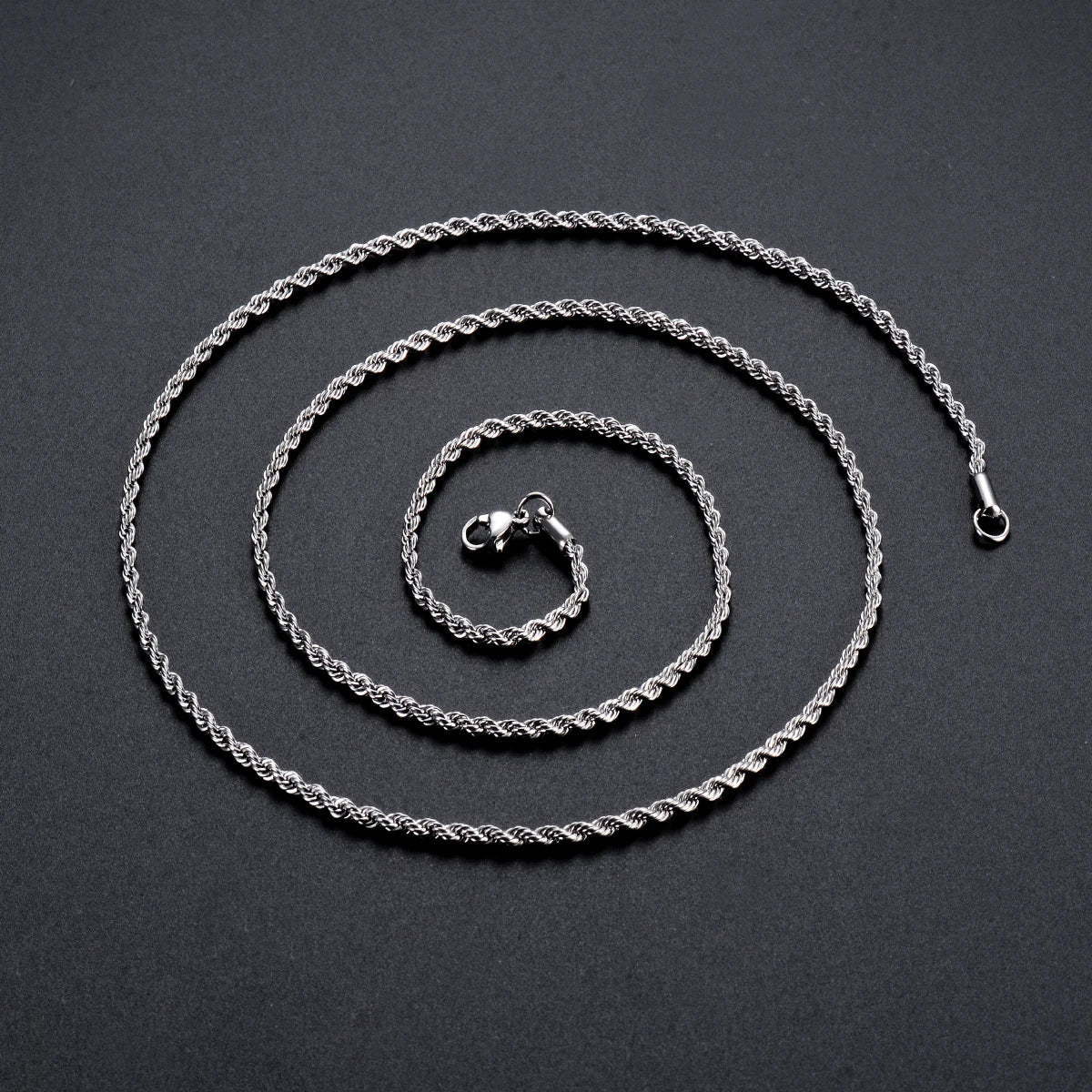 Rope chain
