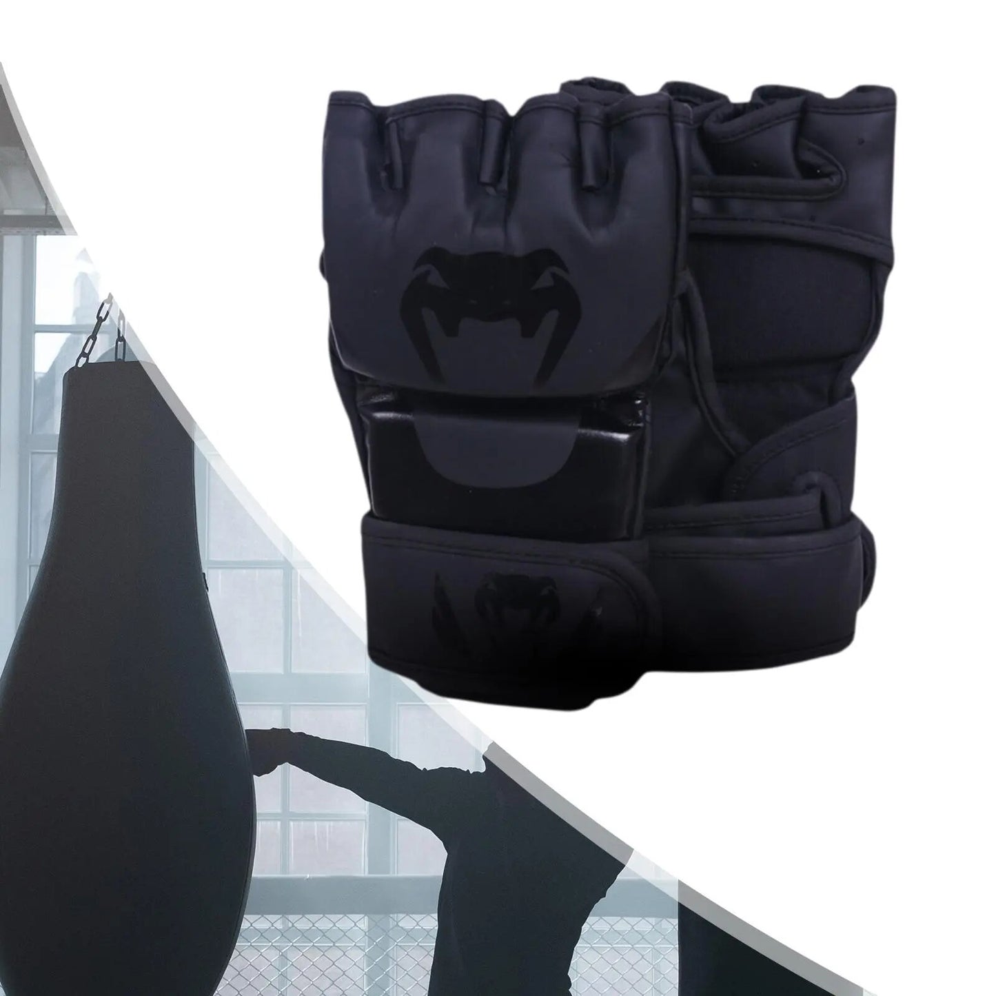 MMA GLOVES