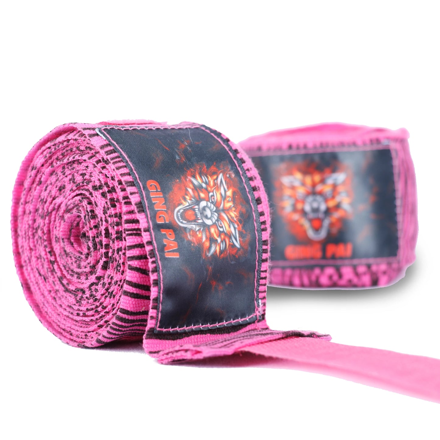 GINPAI HANDGUARD BANDAGES