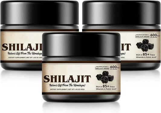 SHILAJIT