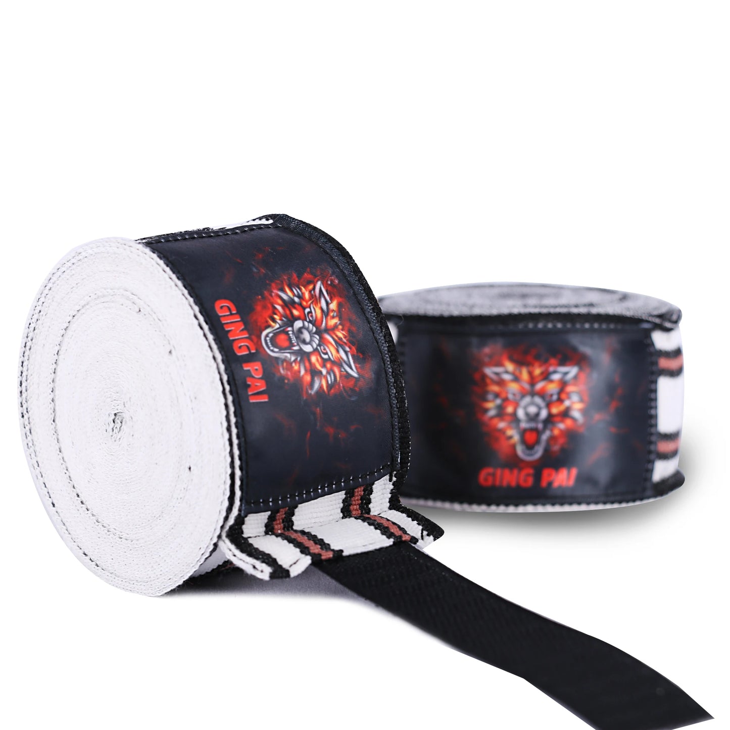 GINPAI HANDGUARD BANDAGES