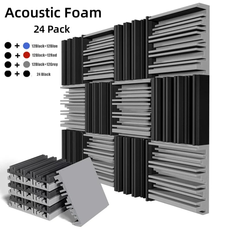 WALL PANELS