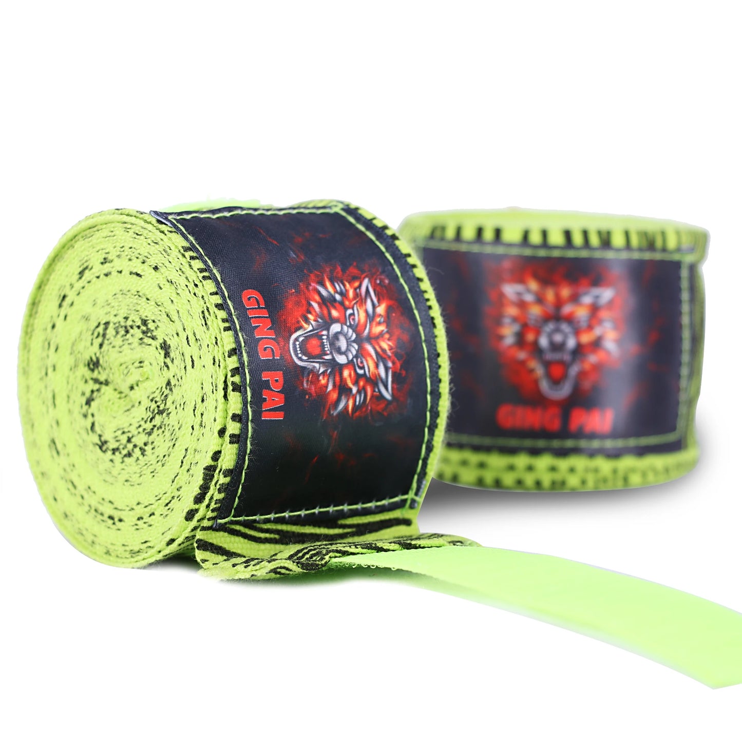 GINPAI HANDGUARD BANDAGES