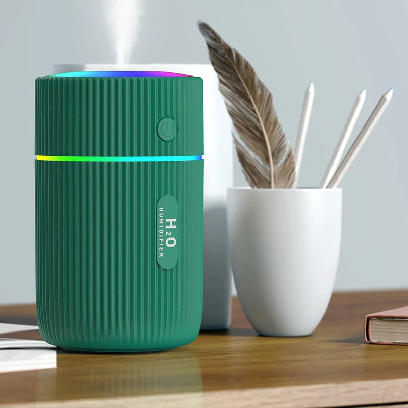 CAR AIR PURIFIER