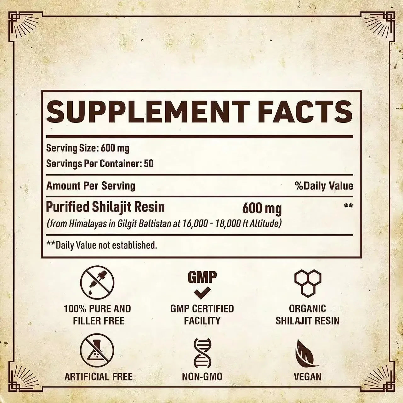 SHILAJIT