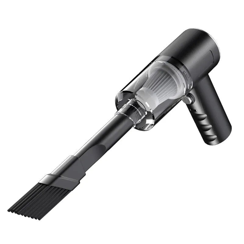 mini vacuum
