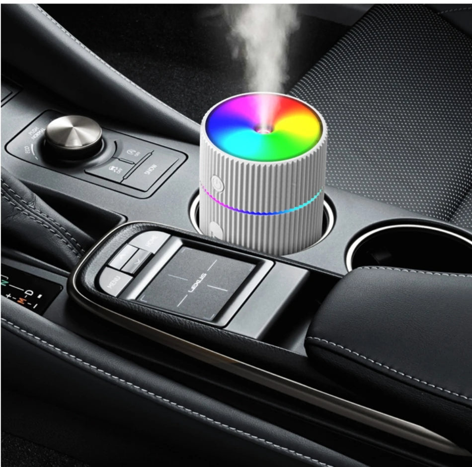 CAR AIR PURIFIER