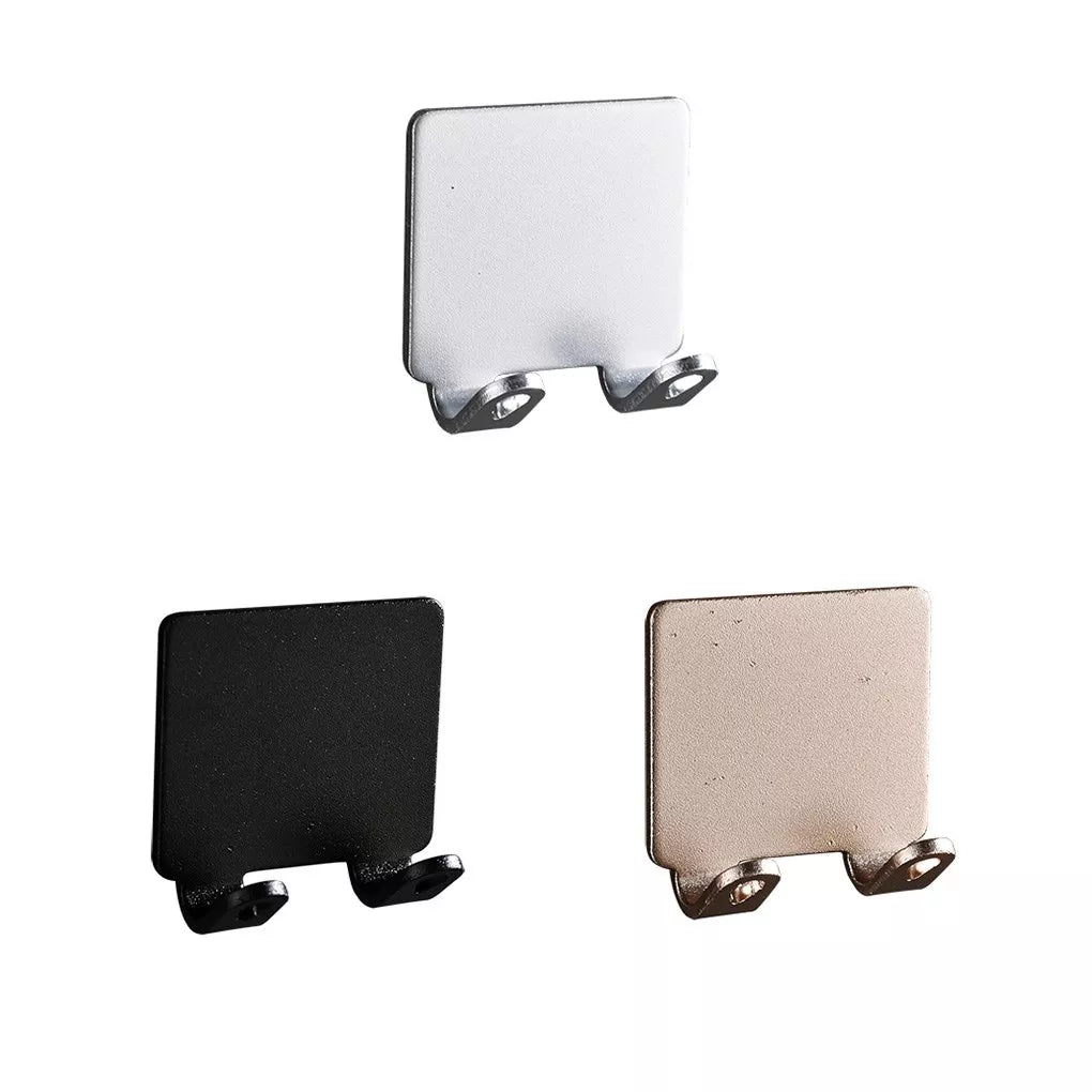 ALUMINUM SHAVING RAZOR HOLDER