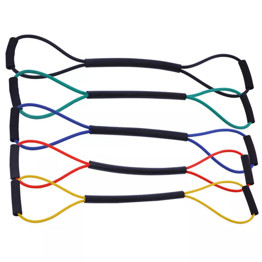 Boxing resistance bands