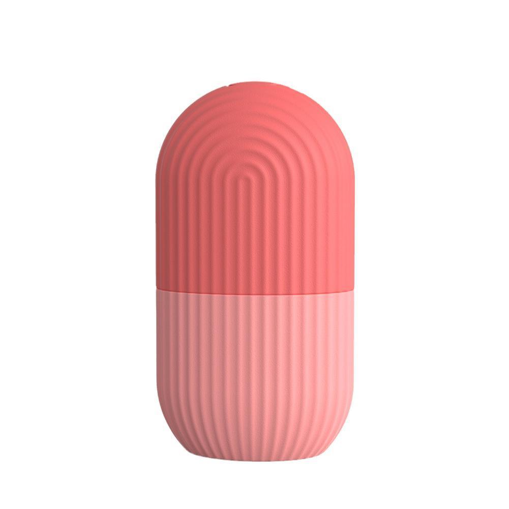 Silicone Ice Roller