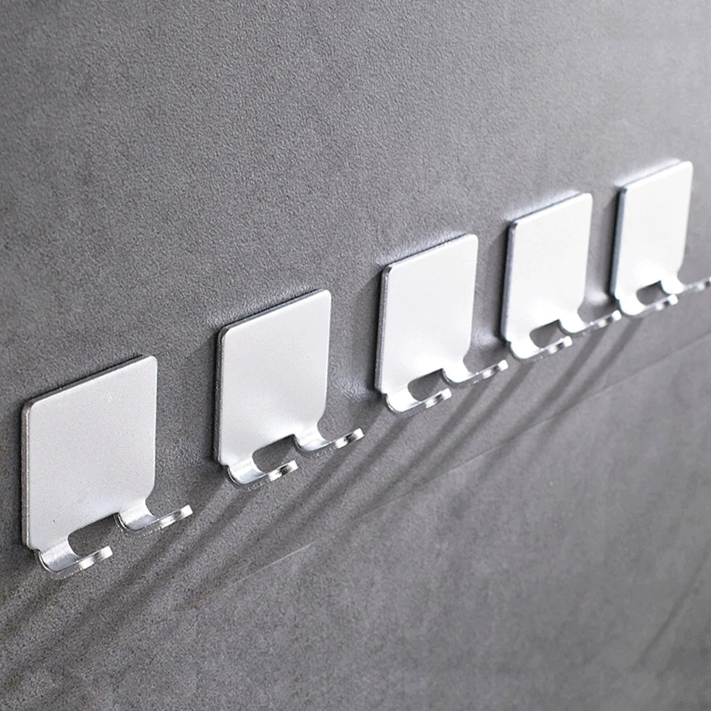 ALUMINUM SHAVING RAZOR HOLDER