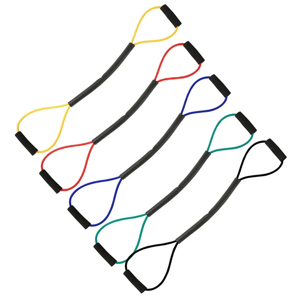 Boxing resistance bands