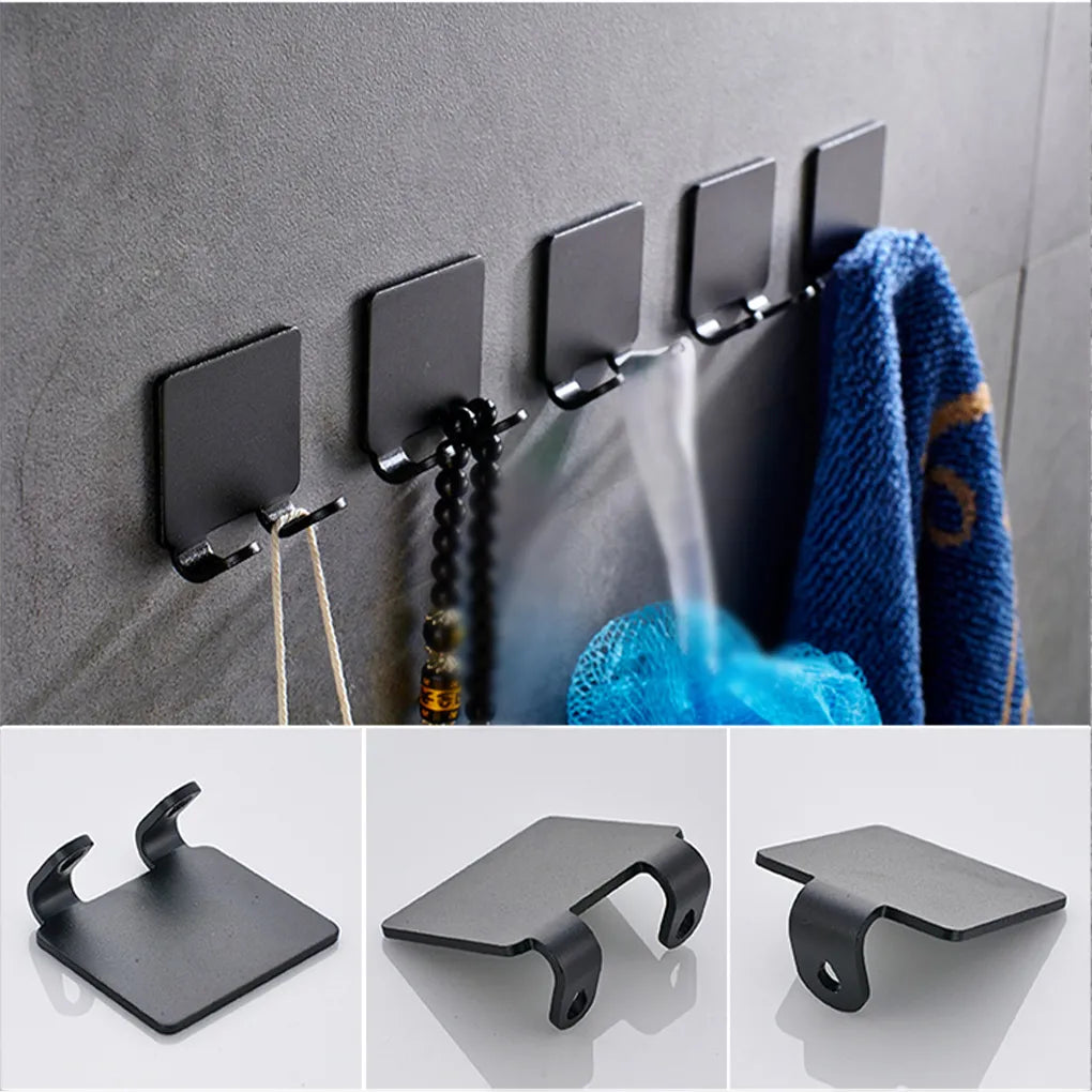 ALUMINUM SHAVING RAZOR HOLDER