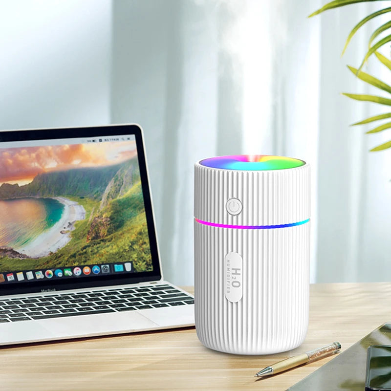 CAR AIR PURIFIER