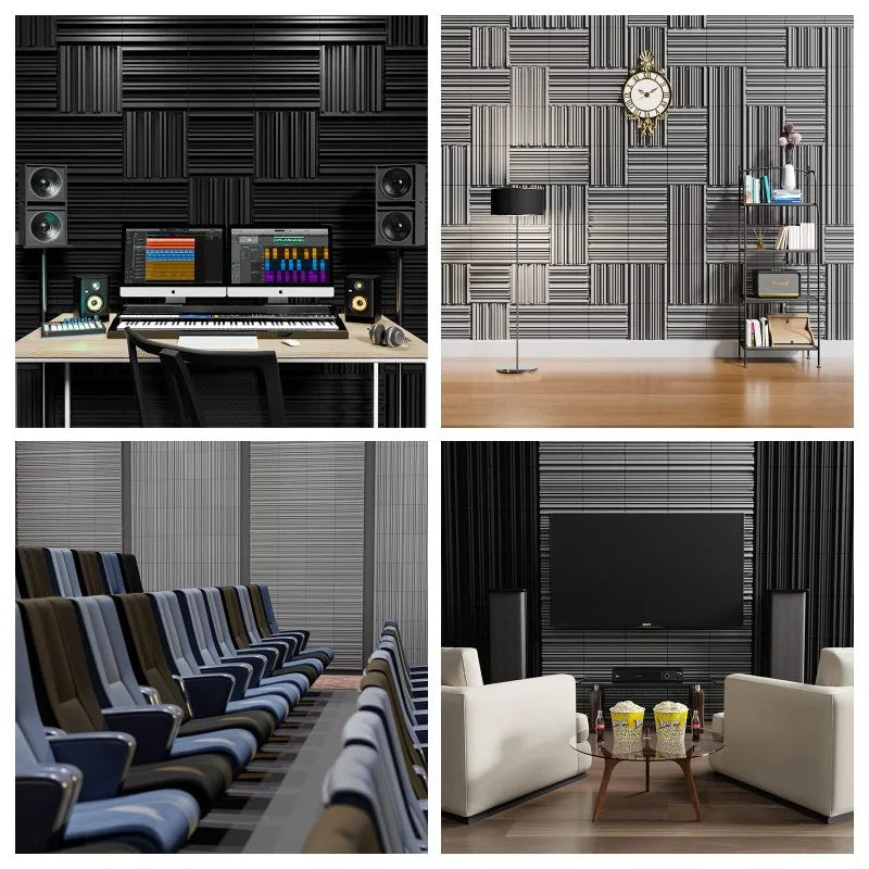 WALL PANELS