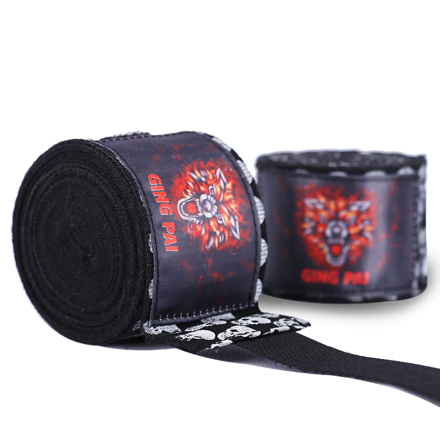 GINPAI HANDGUARD BANDAGES