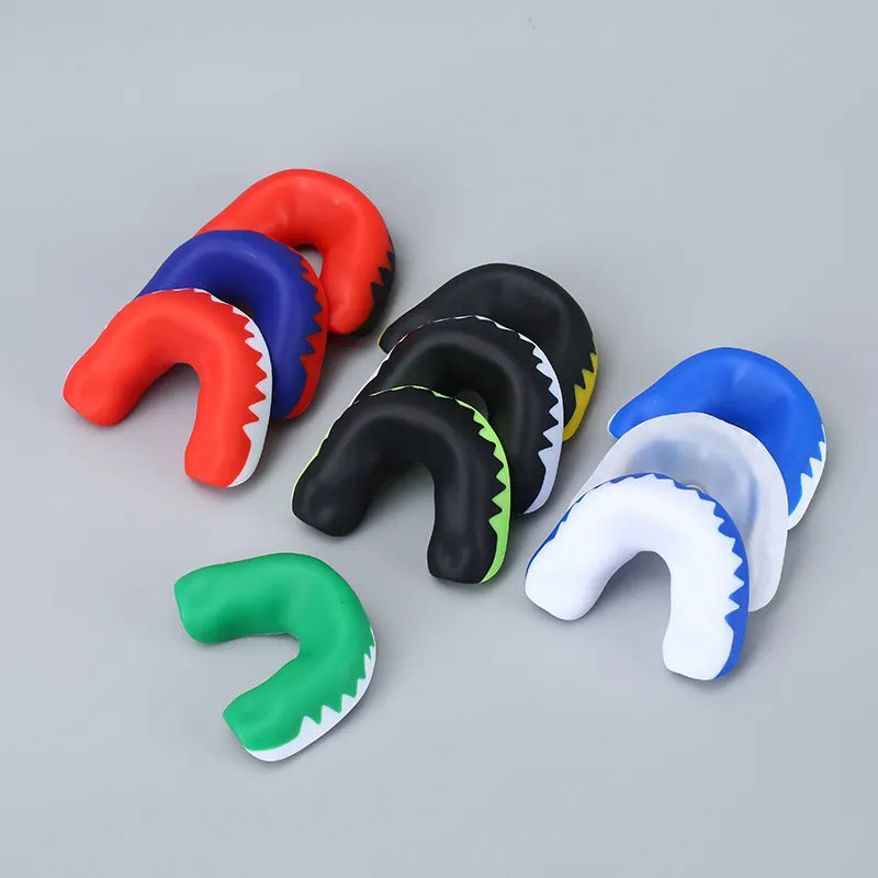 MOUTH GUARd