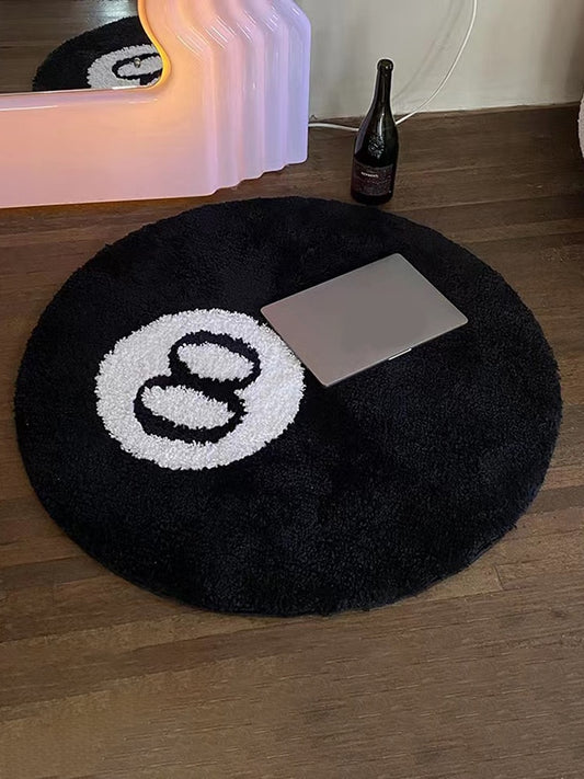 8BALL RUG
