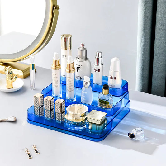 COLOGNE/SKINCARE ORGANIZER