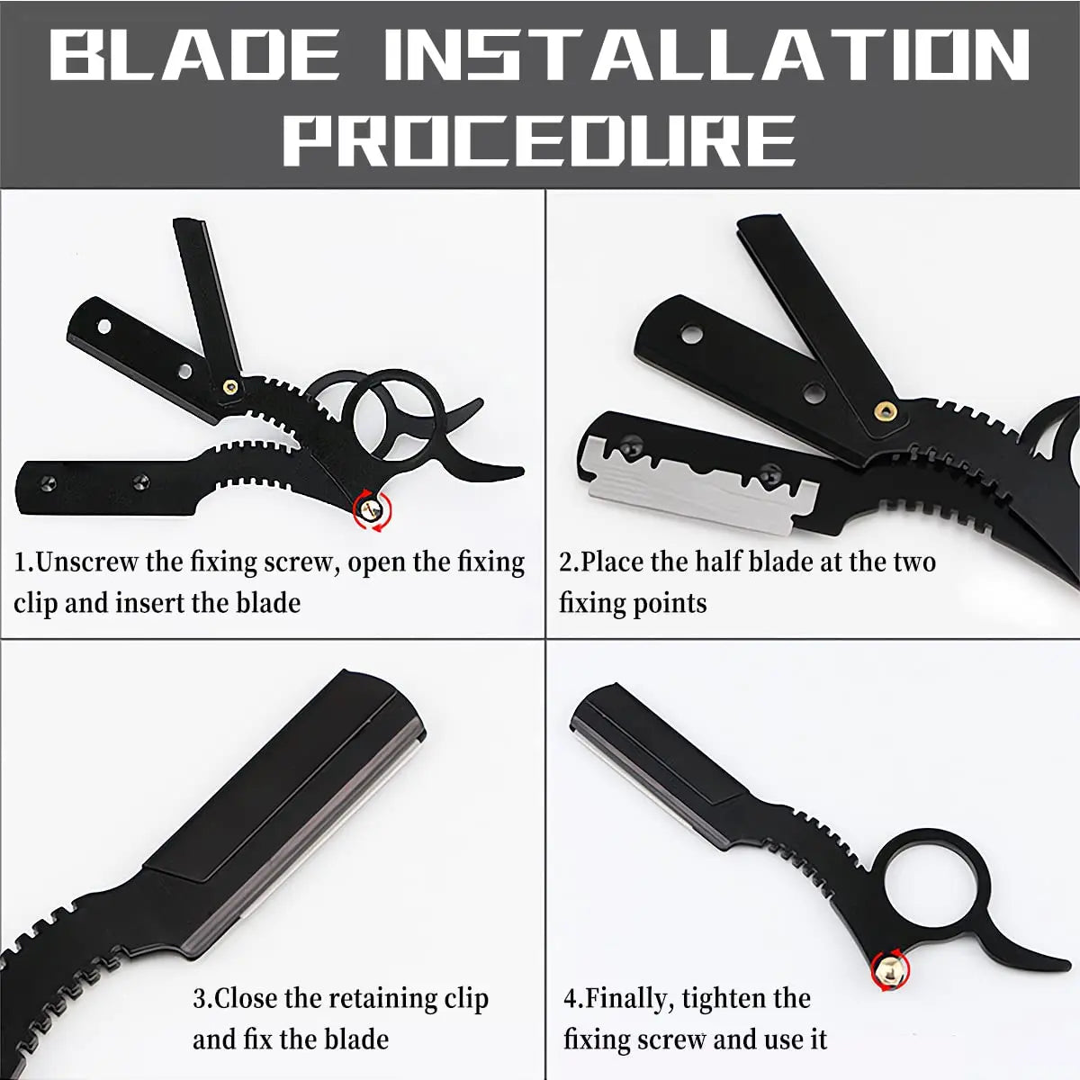 PERFECTION RAZOR