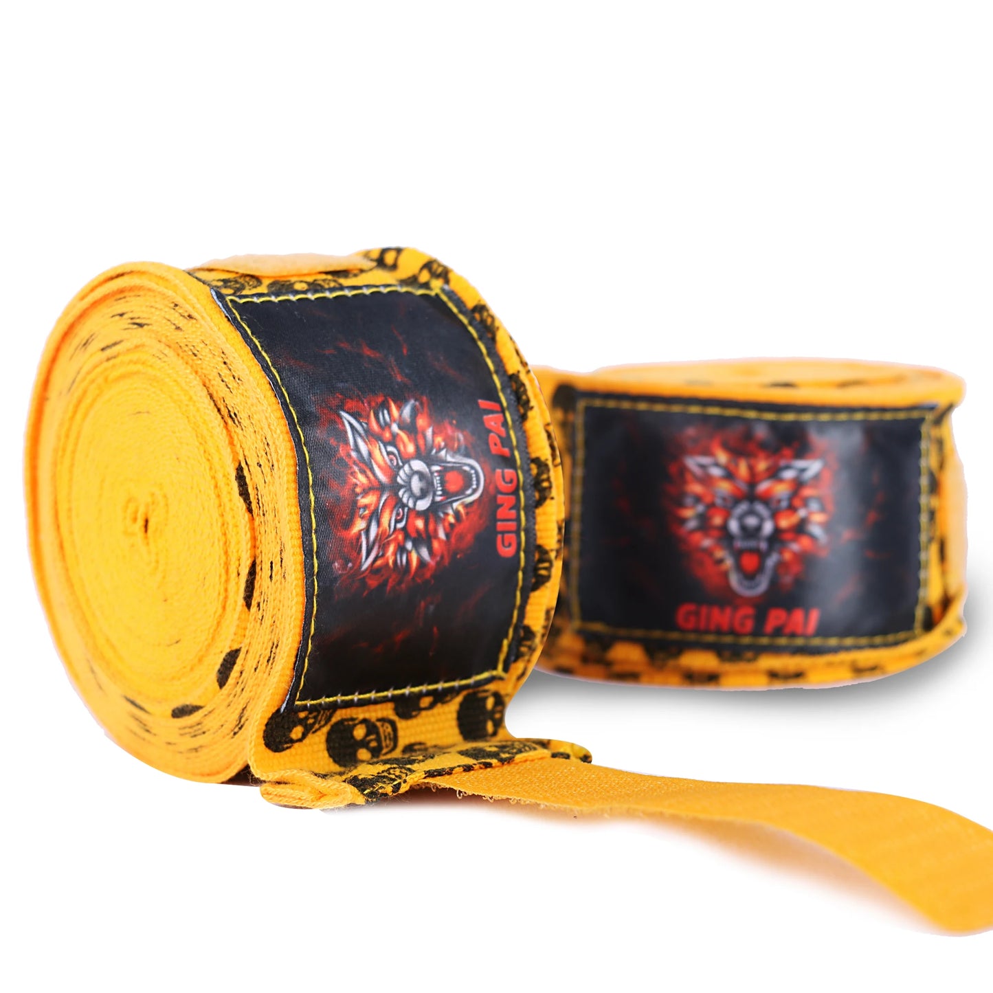 GINPAI HANDGUARD BANDAGES