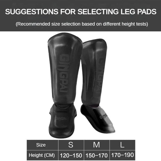 SHIN GUARDS