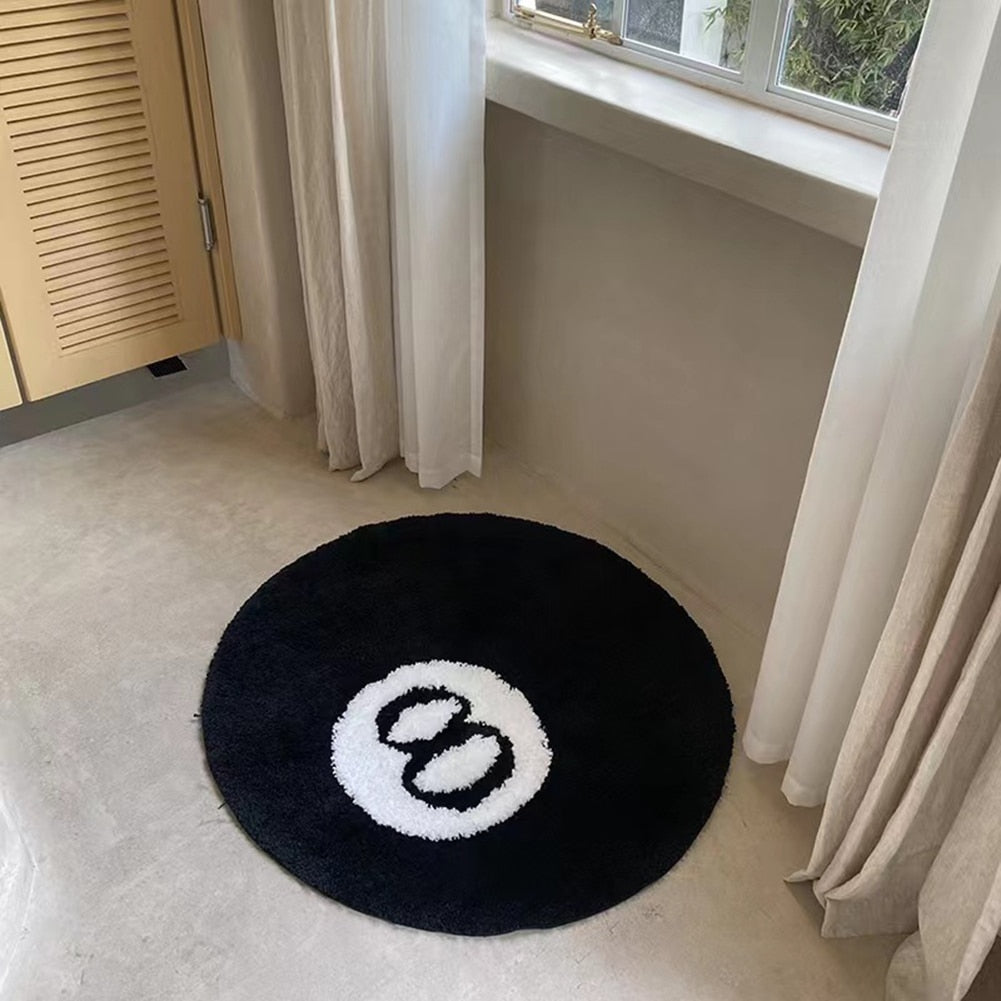 8BALL RUG