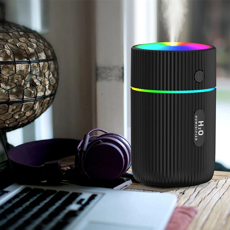 CAR AIR PURIFIER