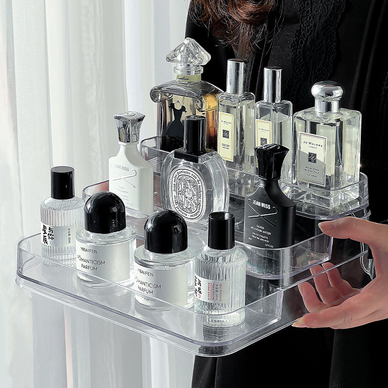 COLOGNE/SKINCARE ORGANIZER