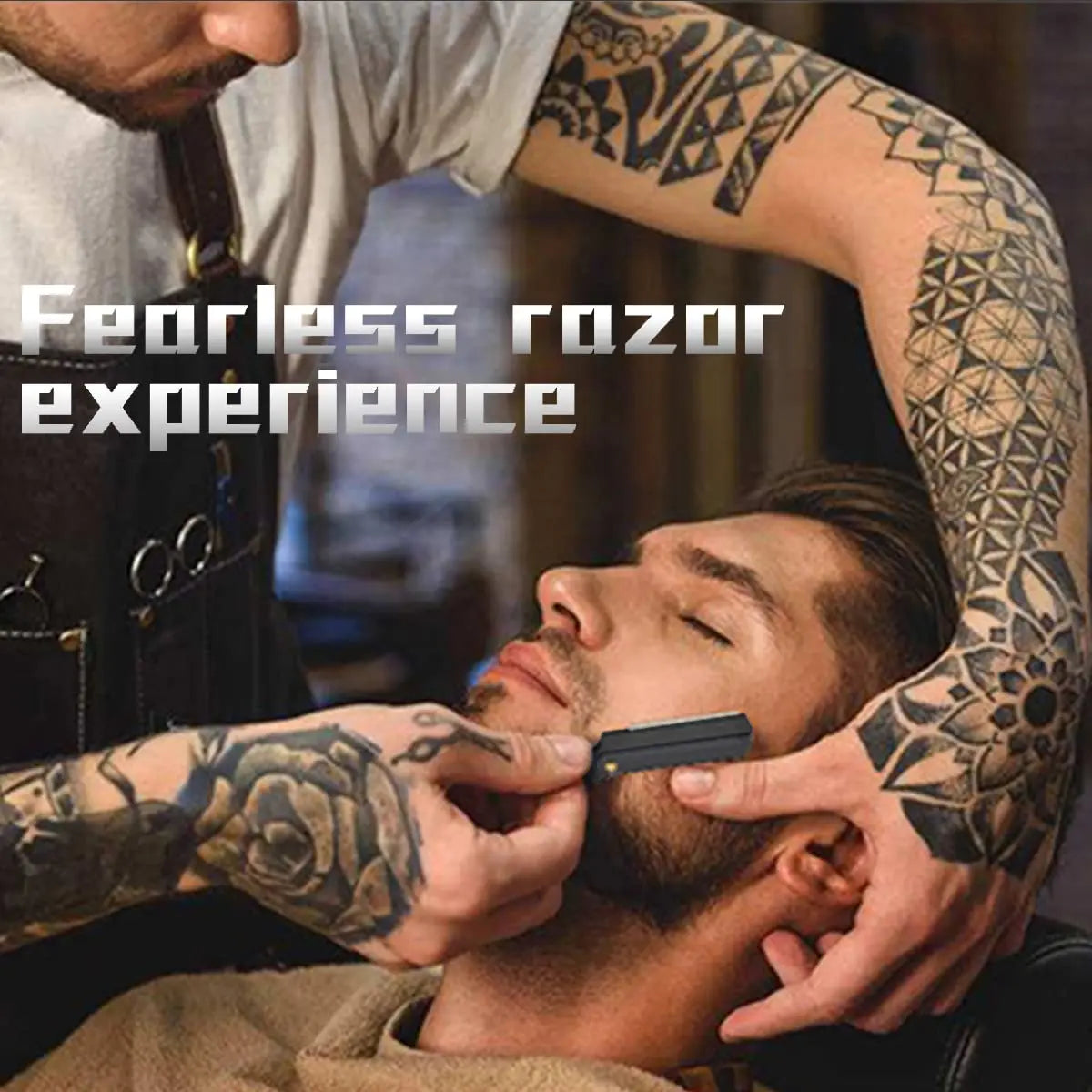 PERFECTION RAZOR