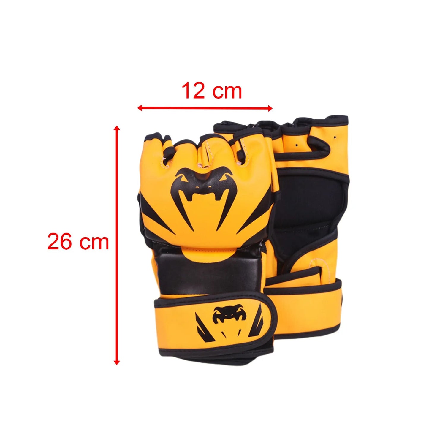 MMA GLOVES