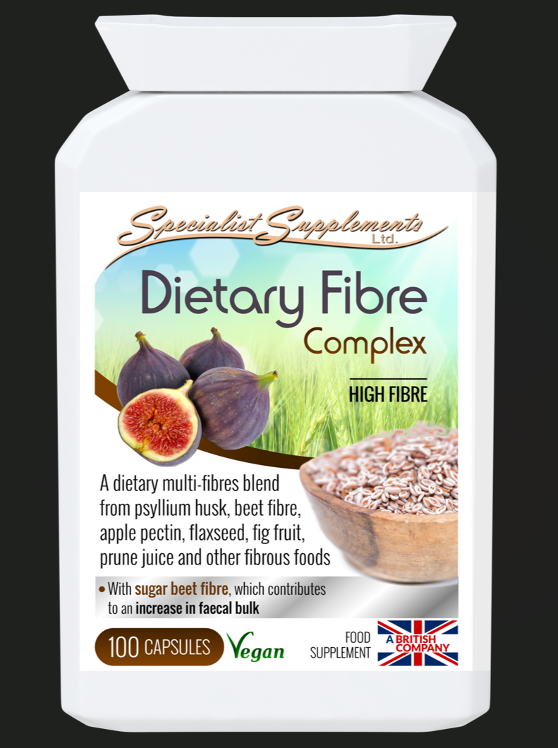 Dietary Fibre Complex