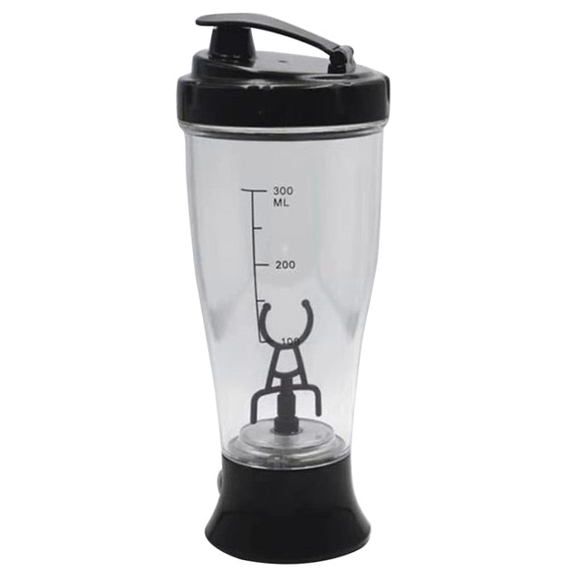 automatic protein shaker