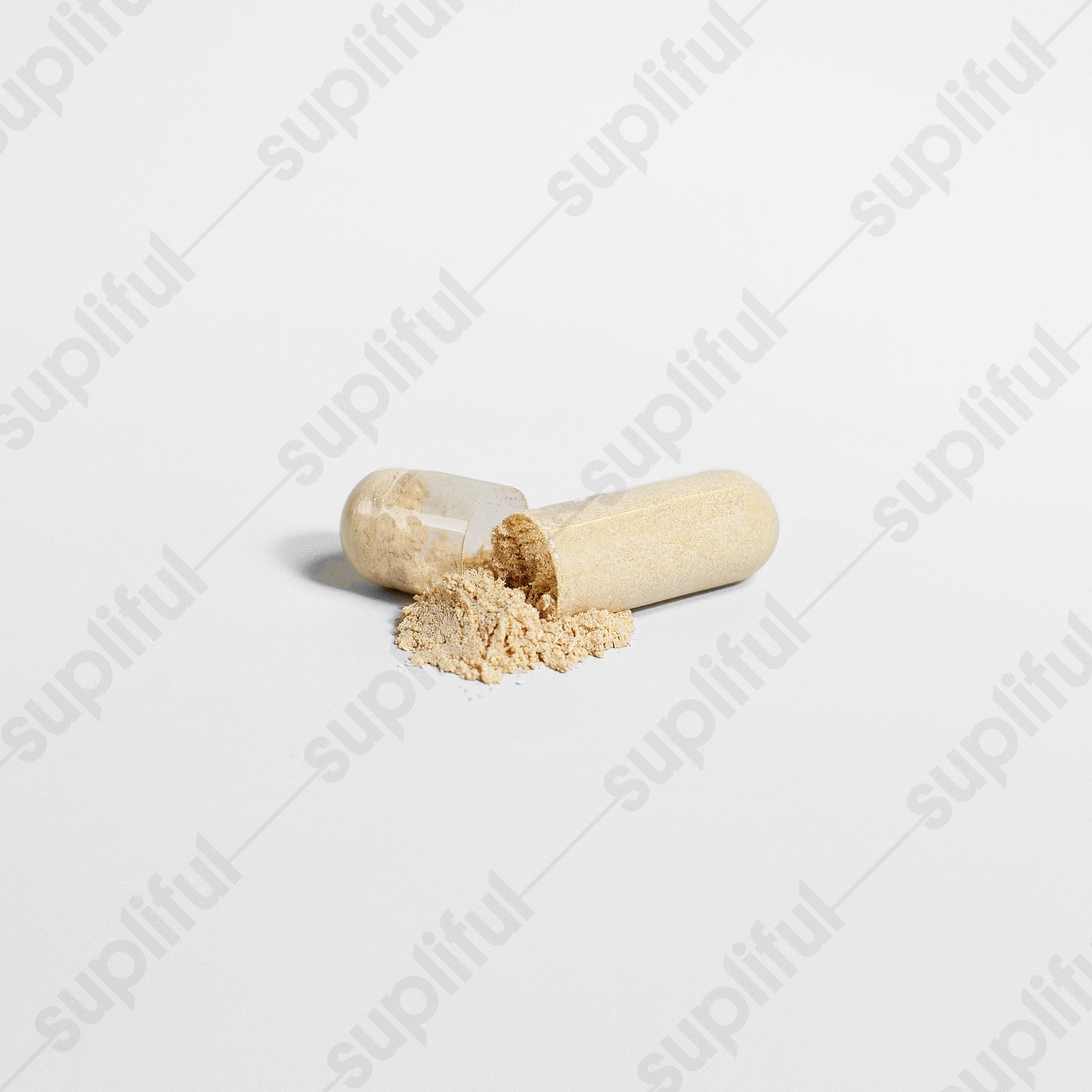 Ashwagandha capsules