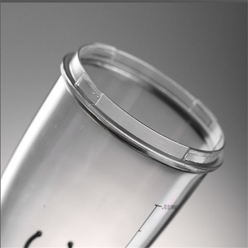 automatic protein shaker