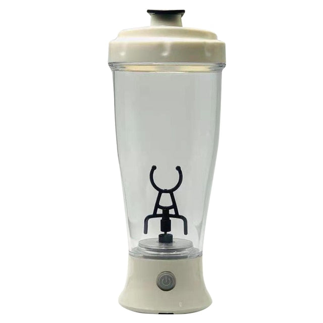 automatic protein shaker