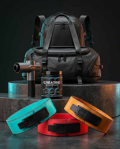 The Modern Athlete Bundle