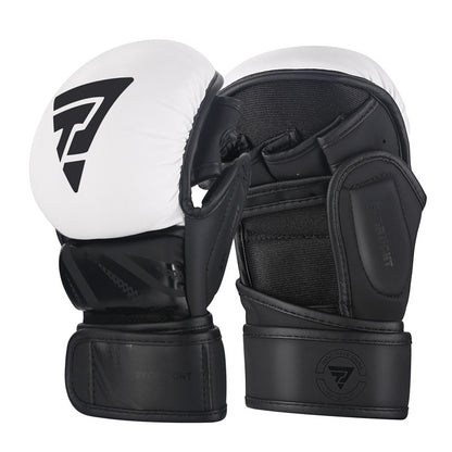Xinghui boxing gloves adult MMA men's and women's sanda fighting training punching bag boxing gloves UFC cross-border hot sales