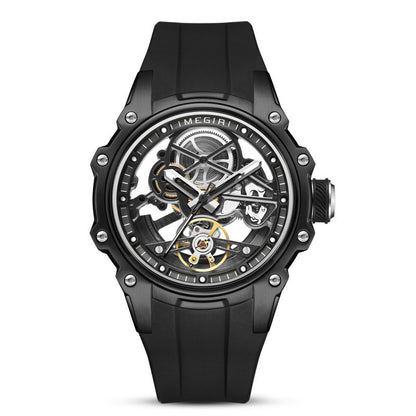 Automatic Skeleton Mechanical Watch