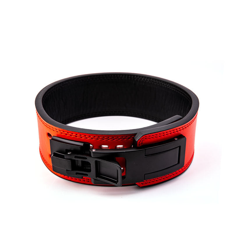 Lever Lifting Belt