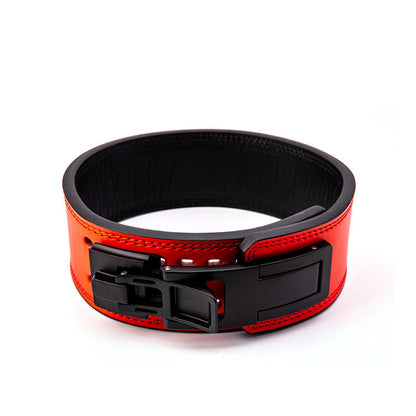 Lever Lifting Belt