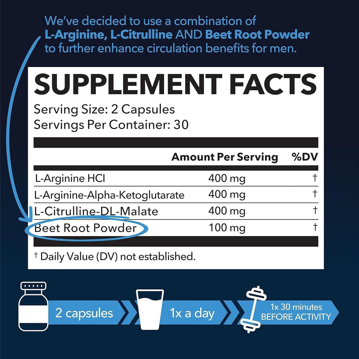 Spot TK hot-selling citrulline arginine compound capsule sports supplement L-Arginine source manufacturer